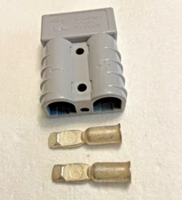 Anderson 3BY20 Connector Kit, 14 PIECES, FREE SHIPPING