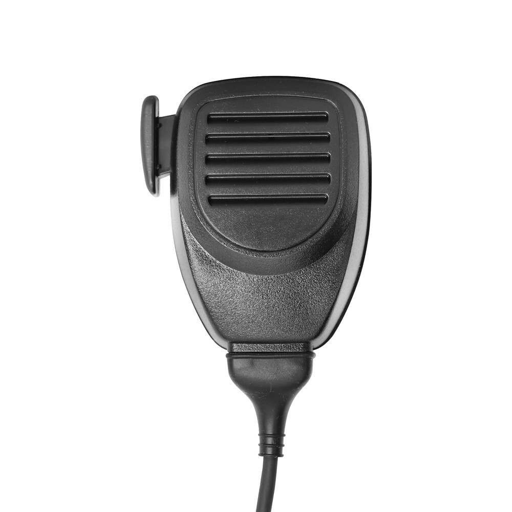 KMC-32 DTMF Mikrofon-Lautsprecher Für Kenwood Funkgeräte - 8-polig RJ45, 2 Stück Im Set