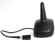 Auto Radio FM / AM Shark Dachantenne Antenne,Für VW Bora Golf 4 Polo Lupo Passat