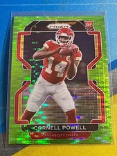 2021 Prizm Football Pick Your Parallel Vets & Rookies #1-430 - Buy More & Save