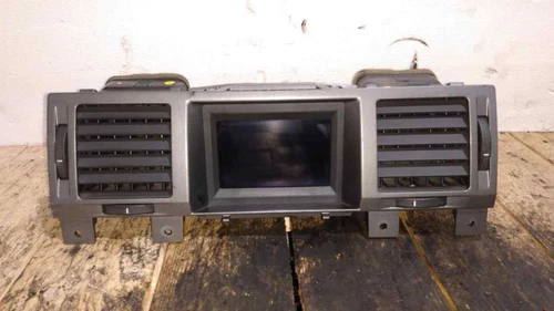 13178765 Mando Multifuncion para OPEL VECTRA C BERLINA Cosmo 288478 - Imagen 1 de 4