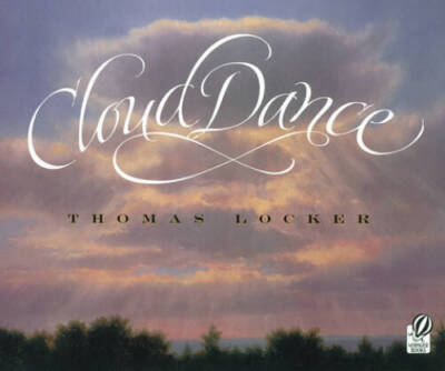 Cloud Dance - Paperback By Locker, Thomas - VERY GOOD