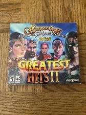Amazing Hidden Object Games Greatest Hits 2 PC Game