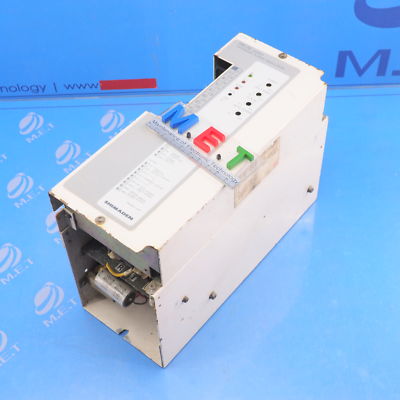 Shimaden Pac26-Series Thyristor Power Regulator Pca26P415-04102N0100 Pca26P41504