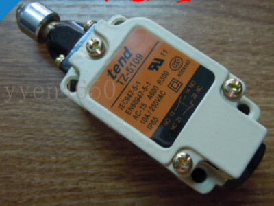 1PCS Vertical Limit Switch TZ-5109 