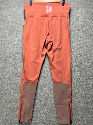 Karitraa Women's Ane Hiking Tights Cedar Pink Large Comfort Hiking Outdoors NWT - Picture 7 of 14