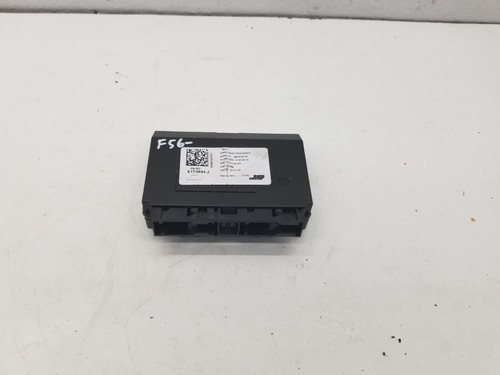 2021 Mini Cooper F56 F55 F57 Klimamodul Steuergerät OEM 9874187