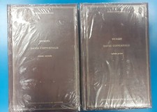 David Copperfield 2 Volumi Dickens Gedea capolavori De Agostini 2001