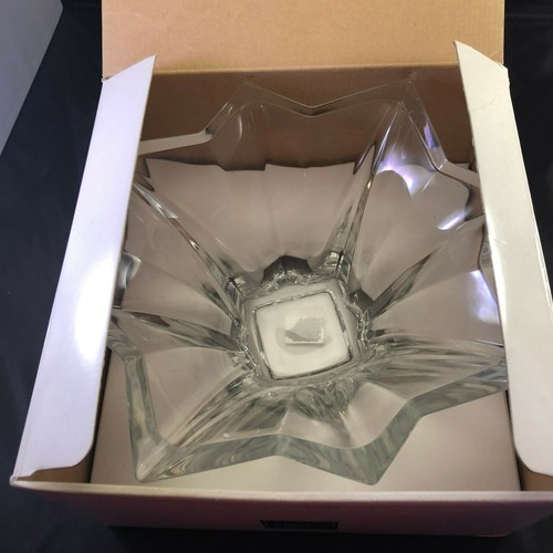 NEW MIKASA SKYLINE SQUARE BOWL - Picture 5 of 7