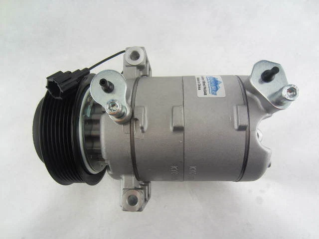 New A/C AC Compressor Kit for 2005-2017 Frontier 4.0L only - Imagem 2 de 4