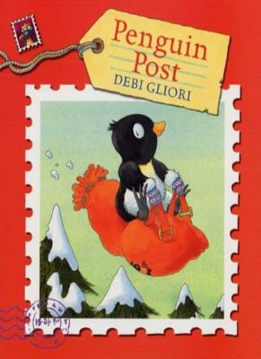 Penguin Post By Debi Gliori