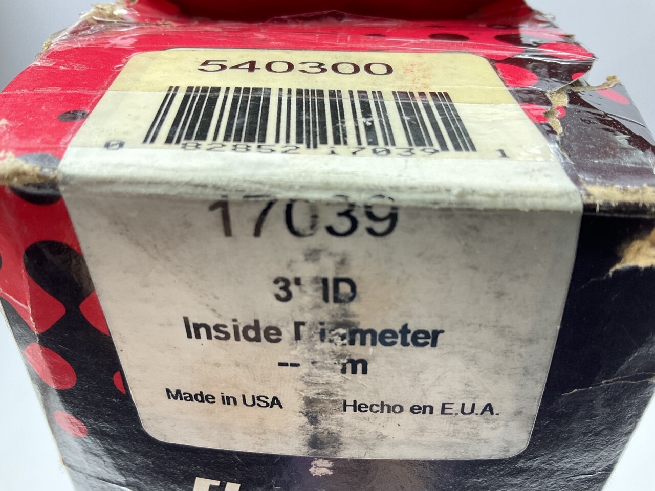 Nickson 17039 Flexible Exhaust Pipe Repair Kit 3" eBay