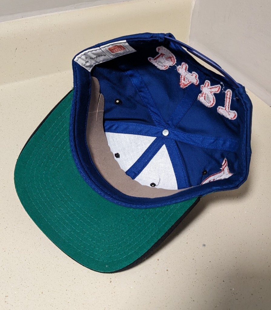 小物 theredthread S cap half heart H-town Drank Spider Hat – Angels Never Die Co.
