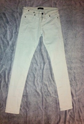 Rosie Skinny Fit Michalsky Berlin Jeans Trousers 28
