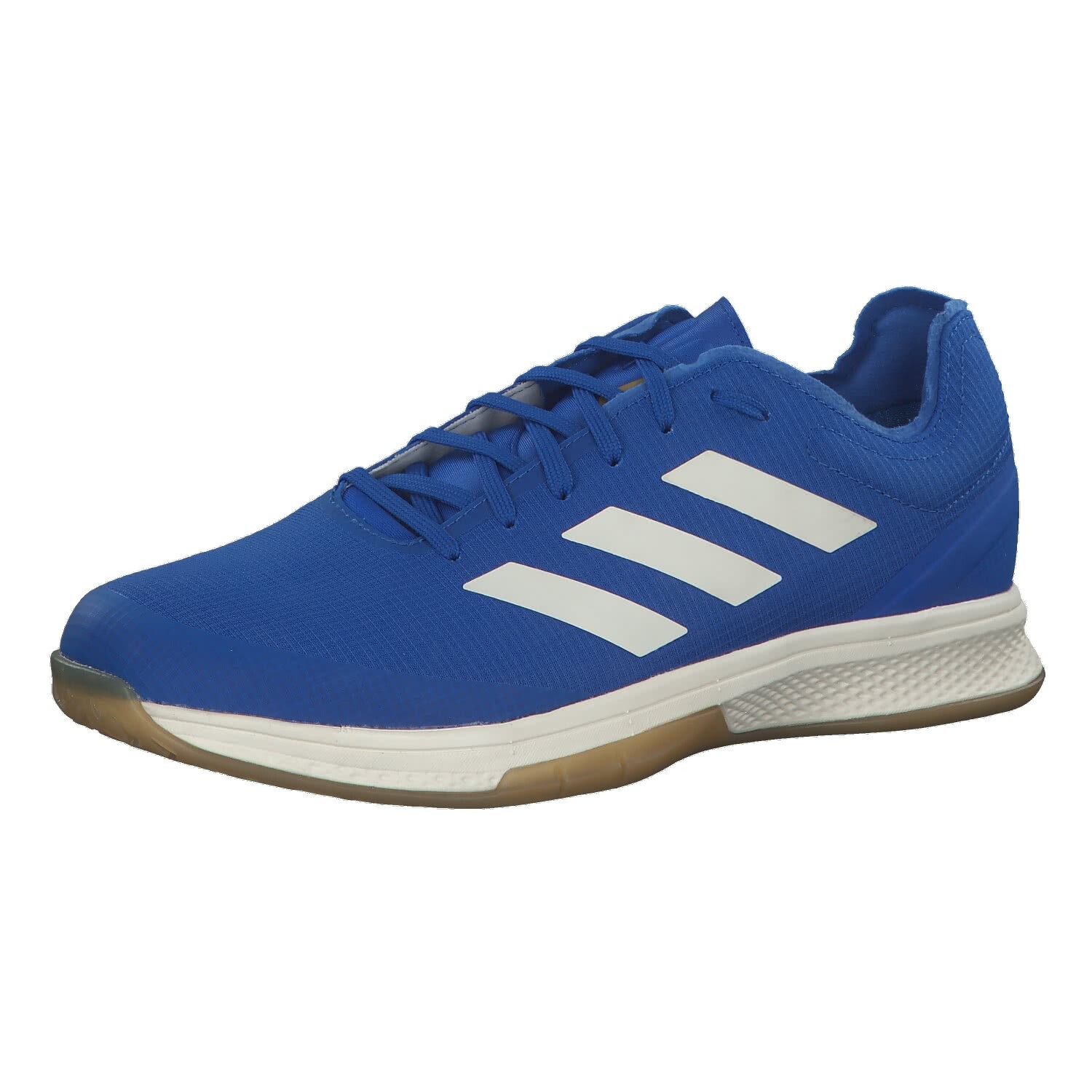 adidas counterblast blau