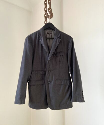 Mens engineered garments andover - Gem Mens engineered garments andover - Gem
