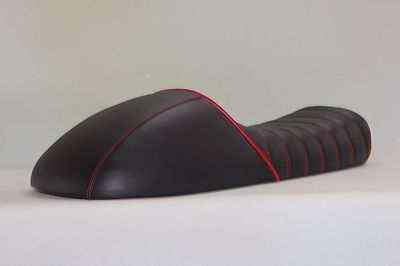 1978-1979 Yamaha XS1100 SX 11 Eleven Standard cafe racer seat 26.5