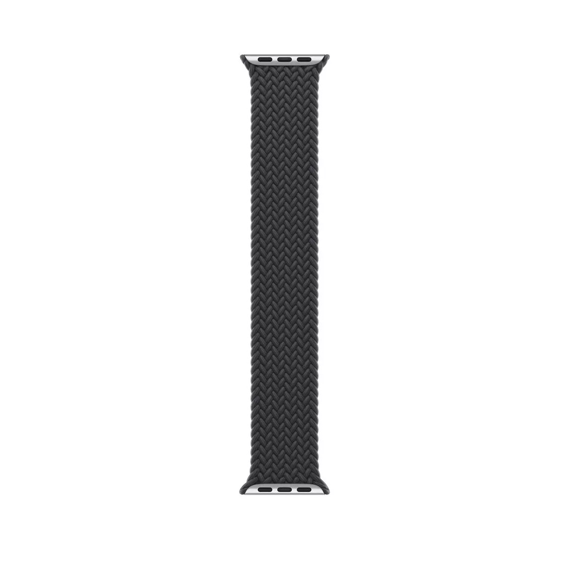 Genuine Apple Watch Braided Solo Loop 44mm 45mm 46mm 49mm series 3 4 5 6 7 8 SE