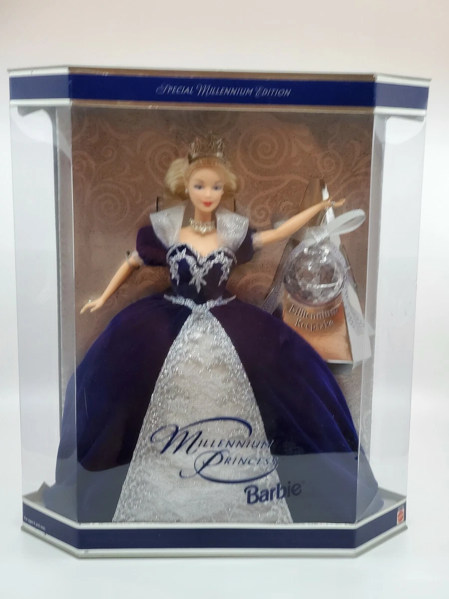 Anniversary Dolls Barbie Dolls & Doll Playsets Special Edition