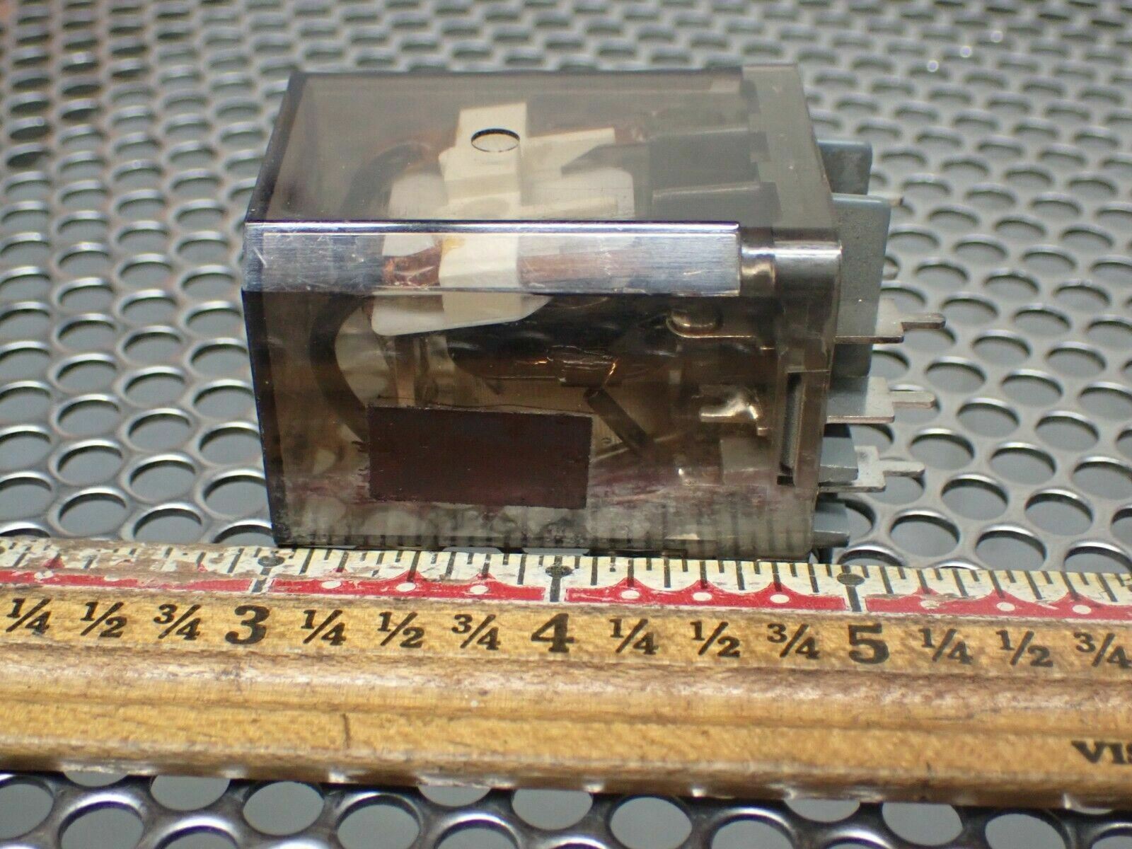 TYCO SCHRACK RM-507-024 RQAUS1 for sale online | eBay