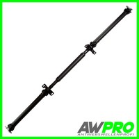 Kardanwelle FÜR Mercedes Vito W639 A639410330680 A6394103306 3-TEILIG Neuteil