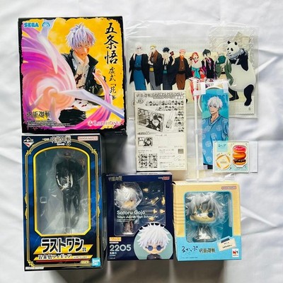 Gojo Satoru set