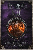 Christopher Mitchell | Retreat Of The Kell | Taschenbuch | Englisch (2020)