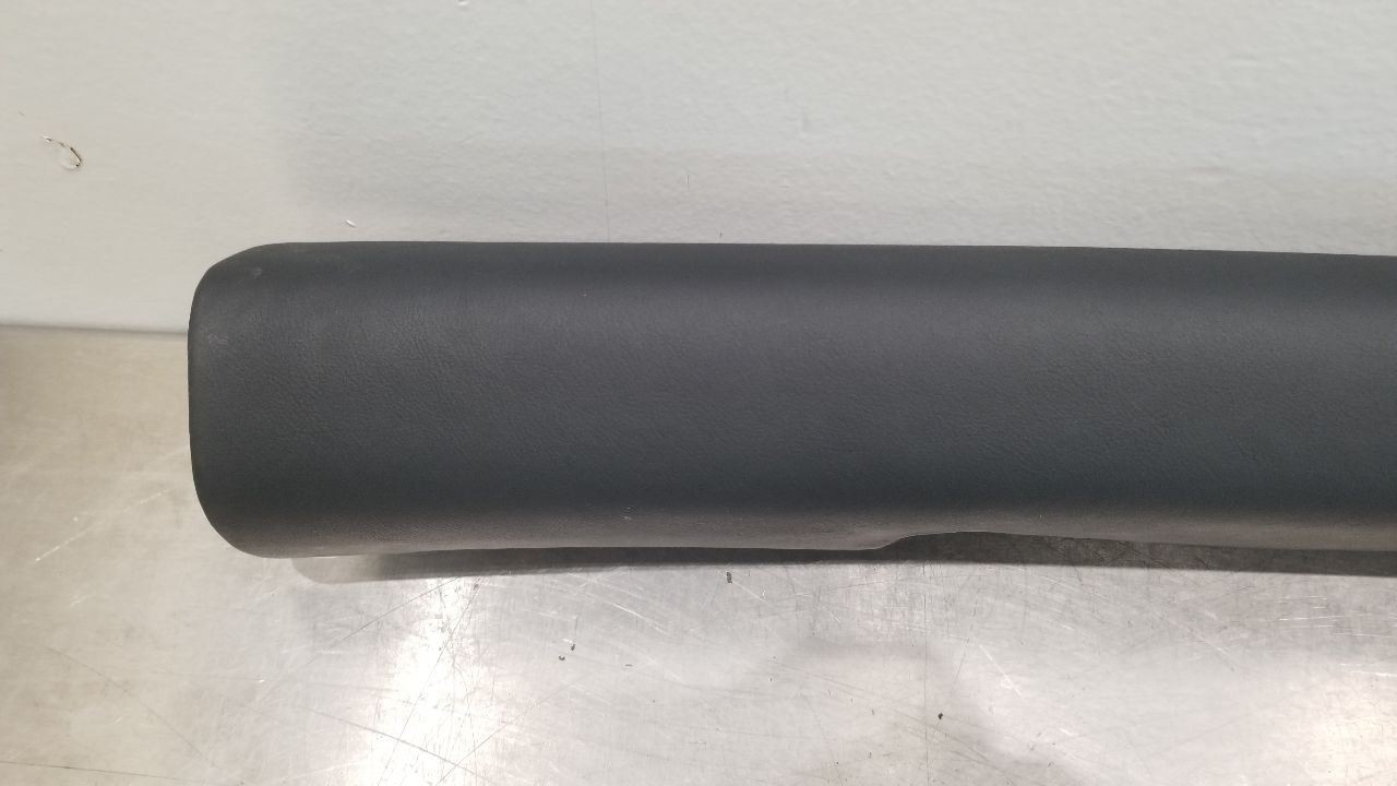 2004 LAMBORGHINI GALLARDO INTERIOR A PILLAR WINDSHIELD POST TRIM LEFT DRIVER