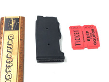Factory CZ 452 453 455 457 10 round .22 Magnum rifle Magazine Mag Clip 425667
