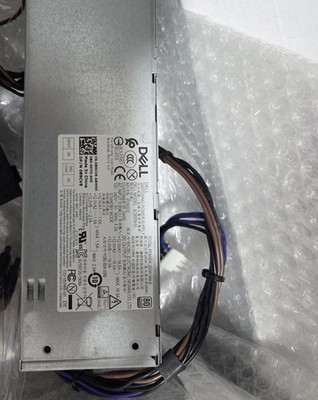 Dell 260W Platinum PSU DP/N 085CV3  Optiplex 7080 7090, Precision 3440 3450 SFF