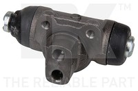 NK Radbremszylinder Hinterachse, Links, Rechts U.A. FüR Chrysler, Opel, Renault