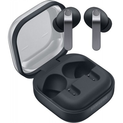 Samsung SM-R640 Galaxy Buds4 Pro True Wireless Kopfhörer schwarz In-Ear bügellos