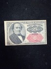 US Fractional Twent Five Cent Piece  — photo 1