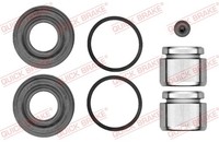 Reparatursatz Bremssattel Quick Brake 114-5172 FüR Mercedes Klasse W210 Model