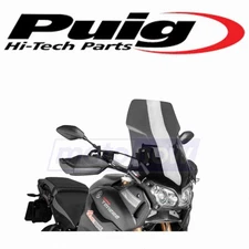 PUIG 7541F Touring Windscreen for Windshield Windshields  fq