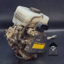 2005-2009 Toyota 4Runner Abs Anti-Lock Brake Pump Master Cylinder 89541-35051