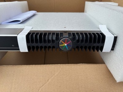 PHAROS LPC 100 DVI LIGHTING PLAYBACK CONTROLLER (LPC X R2) SSLCTR PHAROS LPC 100