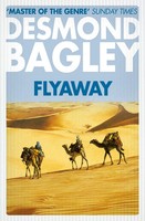 Flyaway | Desmond Bagley | Englisch | Taschenbuch | Collins Crime Club | 2017