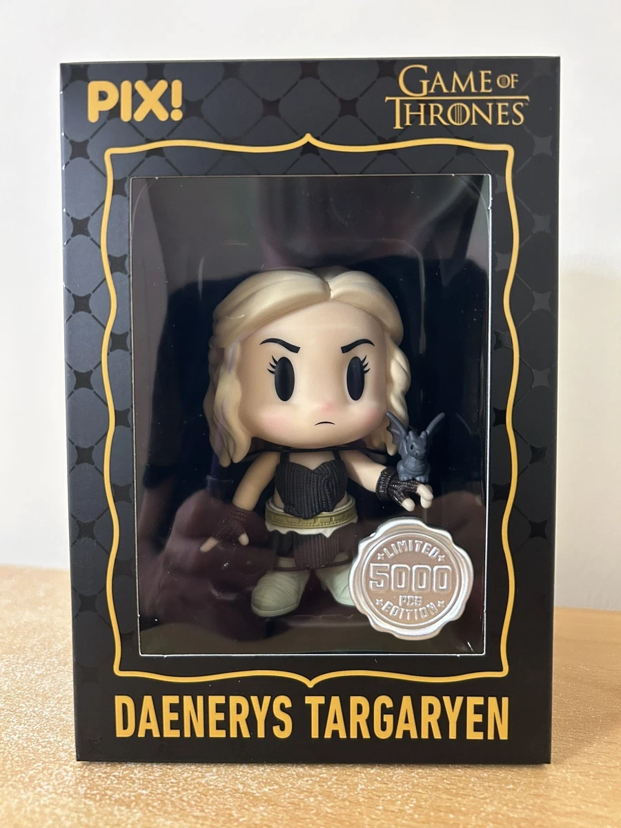 Las mejores ofertas en Juego de Tronos figuras coleccionables de