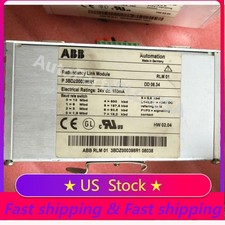 1pc new RLM01 3BDZ000398R1 ABB Redundant connection module #YP1