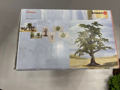 SCHLEICH Beech TREE🌲12.5
