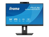 Iiyama Prolite Led-Monitor 61 Cm 24 Zoll 1920 X 1080 Full Hd 1080P @ 100 Hz Ips