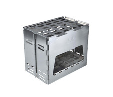 Winnerwell® Backpack Stove Titanium