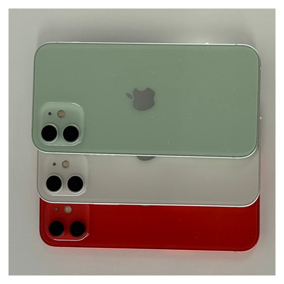 Apple iPhone 12 128GB 64GB Factory Unlocked Verizon Mint Smartphone 5G