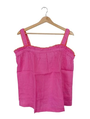 BODEN Débardeur à bretelles Dames Top T EU 40 rose style décontracté - Photo 1/4