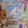 Pokémon TCG Chilling Reign 203/198 Ice Rider Calyrex VMAX Secret Rare Raw