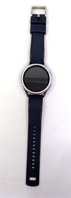 Samsung Galaxy Watch 6 Classic 43mm SM-R950 Silver Used GPS