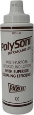 Ultrasound Lotion, 250Ml Bottle - Each, 8.45 Fl Ounce
