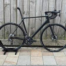 Canyon Ultimate CF SL Disc Full Carbon Road Bike Large Ultegra Di2