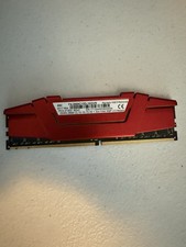 G. SKILL DDR4 SDRAM 8 GB Total Capacity Memory (RAM) for sale | eBay